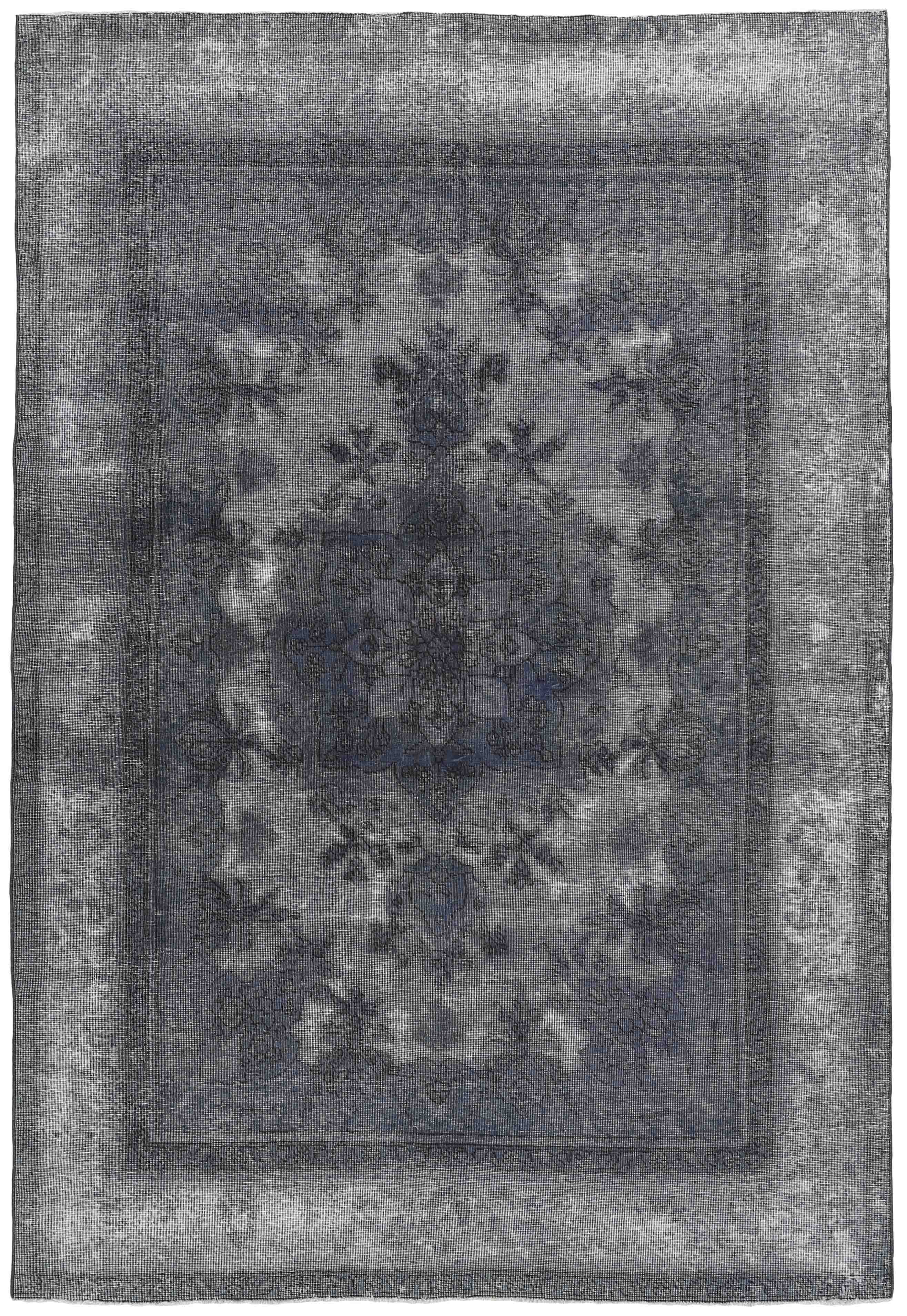 Juniper Drift Vintage Rug