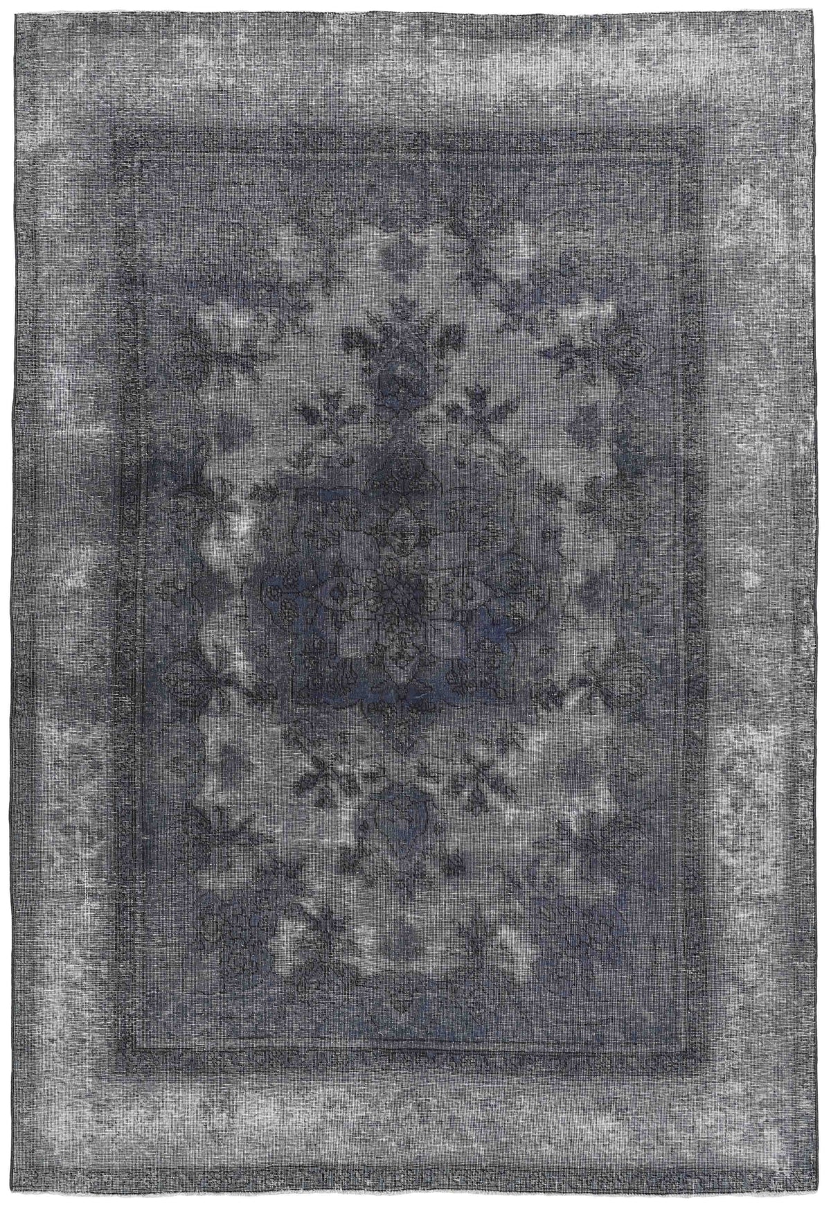 Juniper Drift Vintage Rug