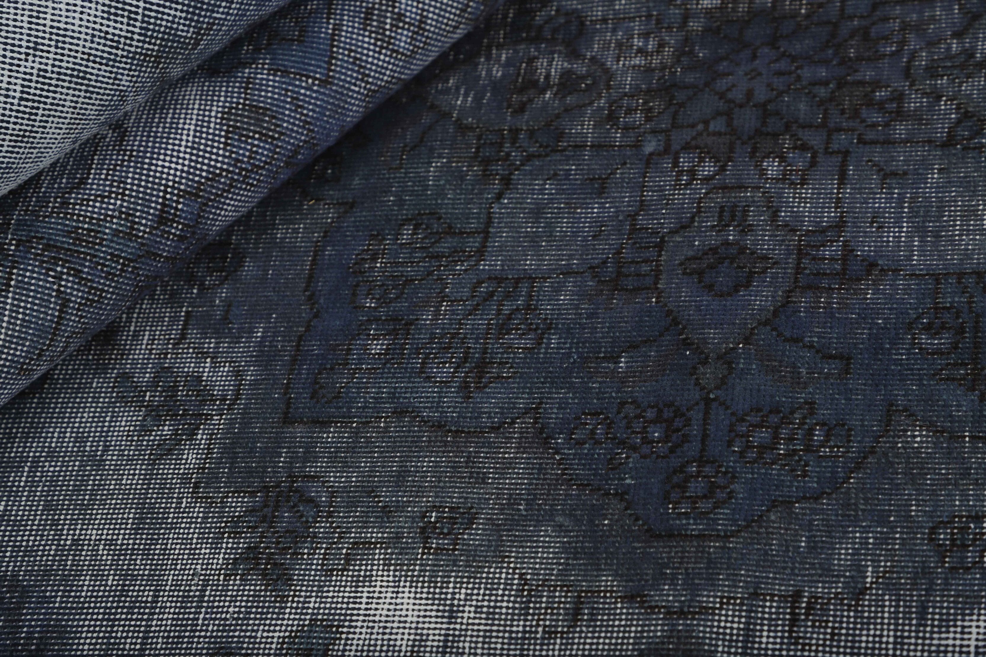 Juniper Drift Vintage Rug
