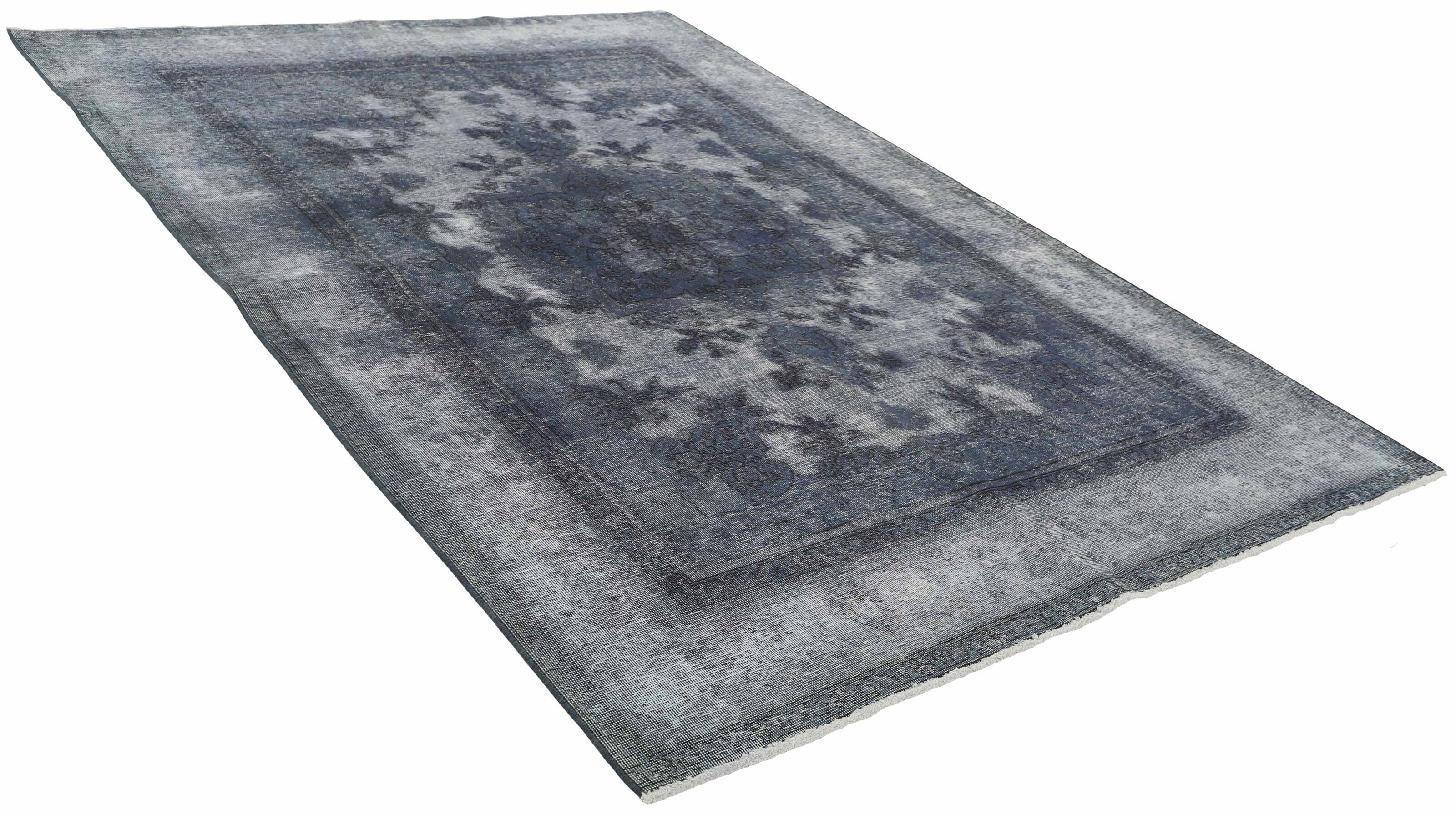 Juniper Drift Vintage Rug