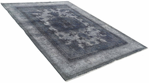 Juniper Drift Vintage Rug
