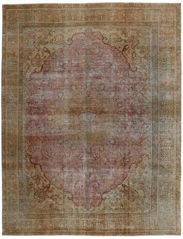 Juniper Fable Vintage Rug