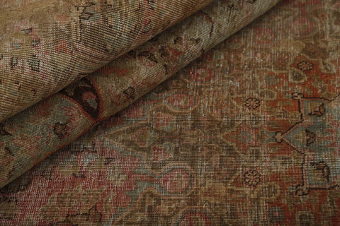 Juniper Fable Vintage Rug