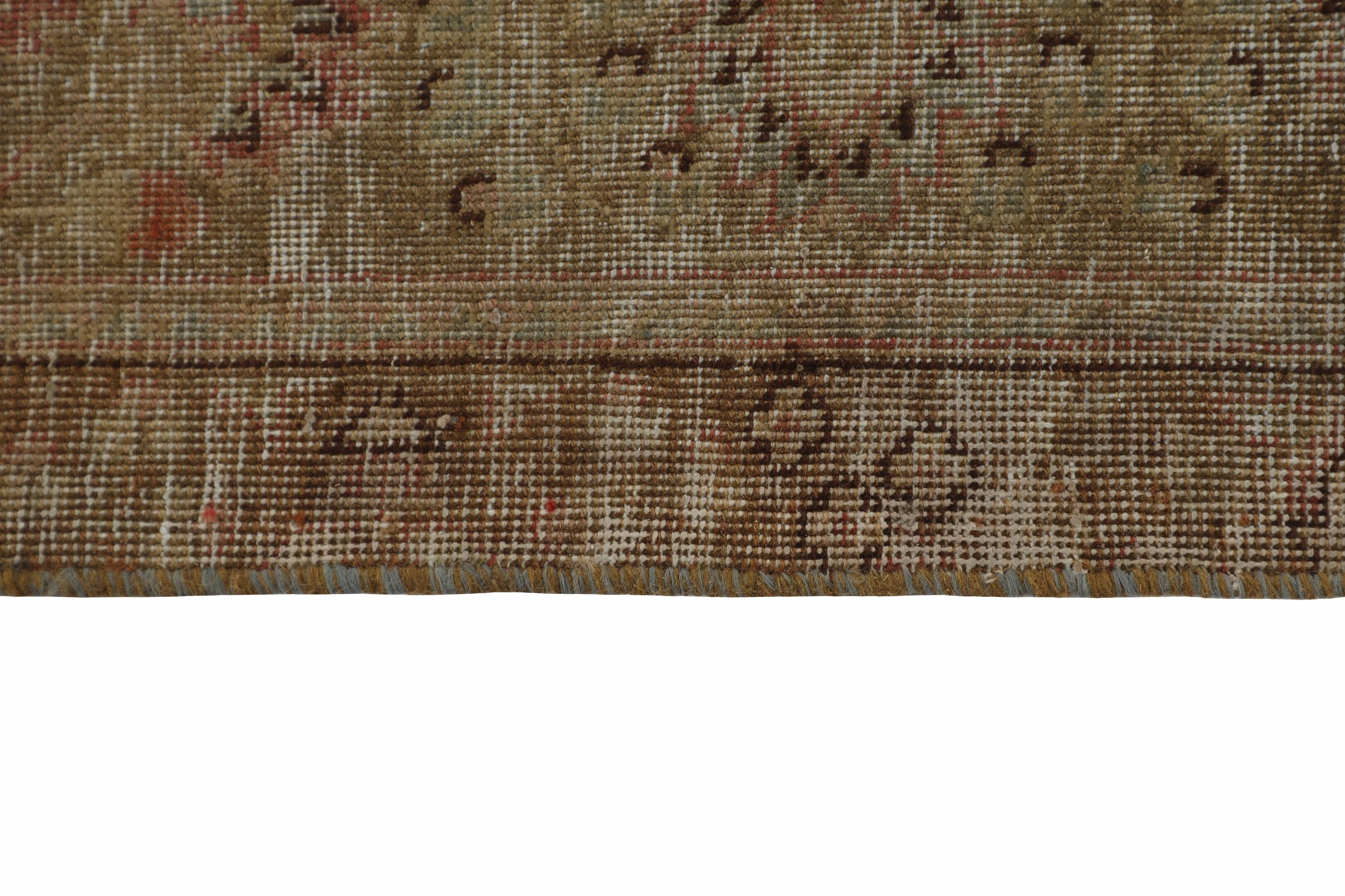 Juniper Fable Vintage Rug