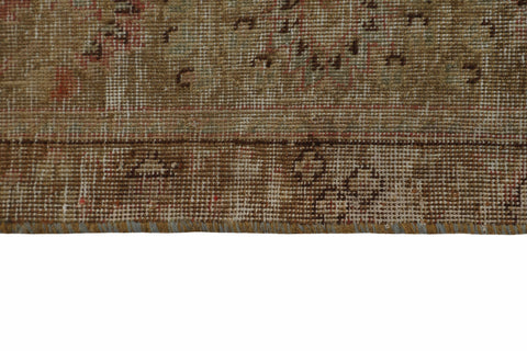 Juniper Fable Vintage Rug