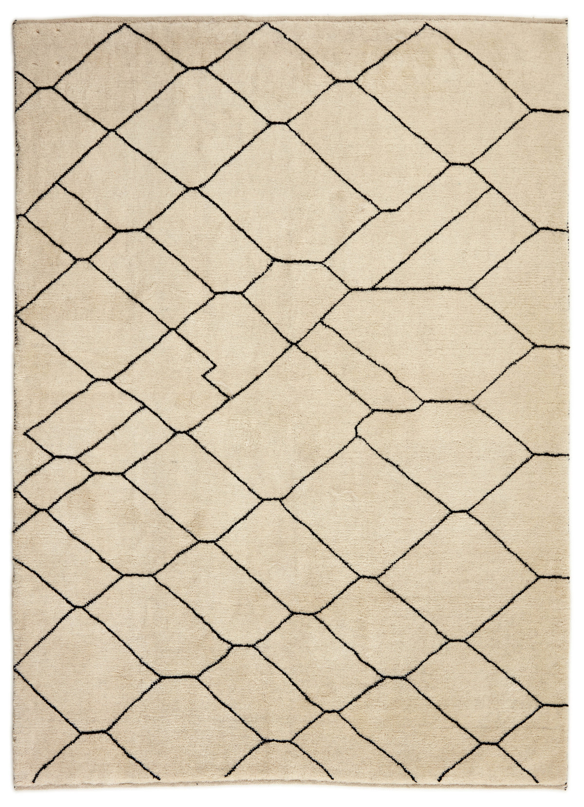 Juniper Gallery Textured Rug