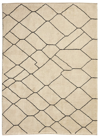 Juniper Gallery Textured Rug