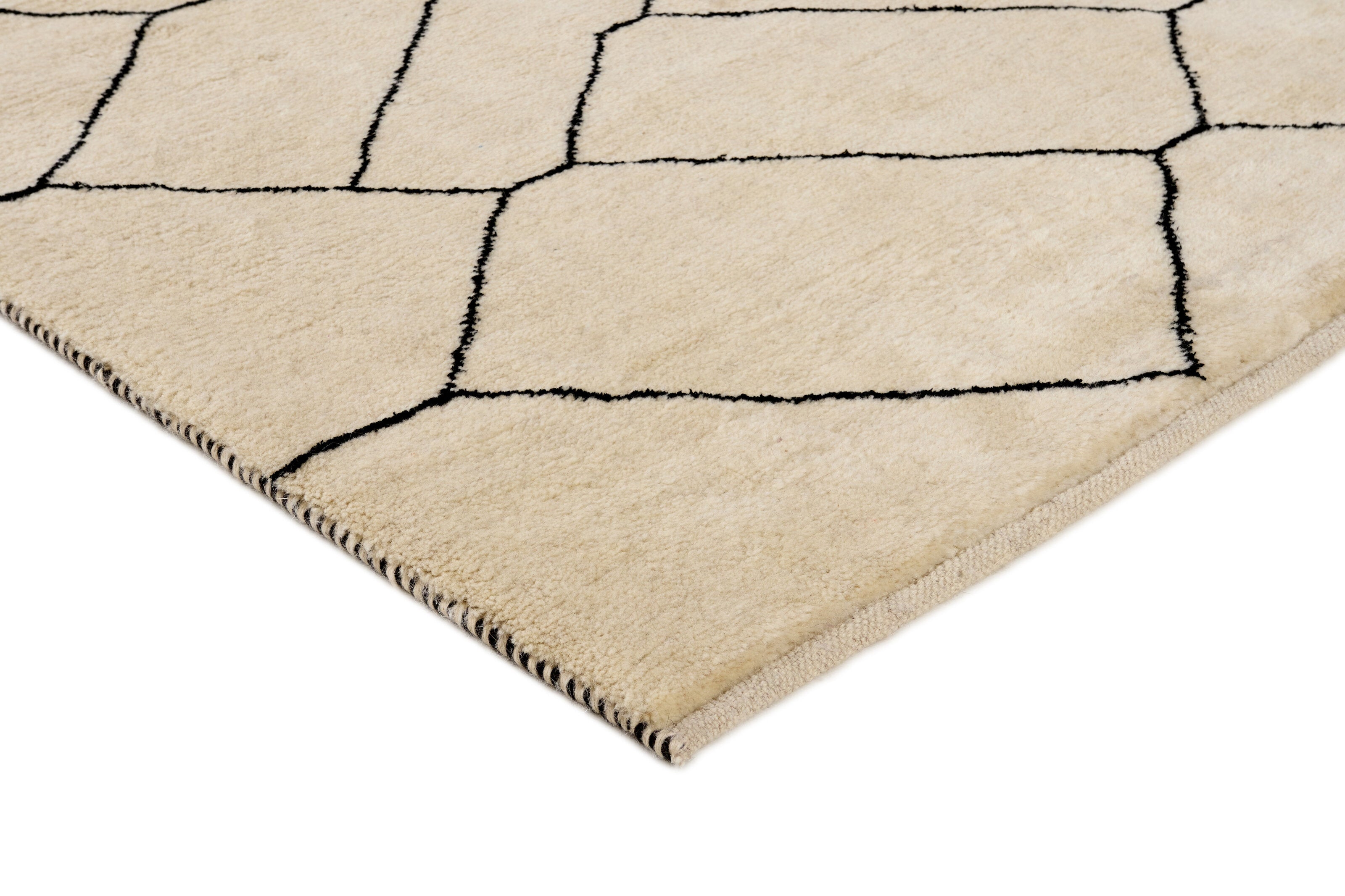 Juniper Gallery Textured Rug