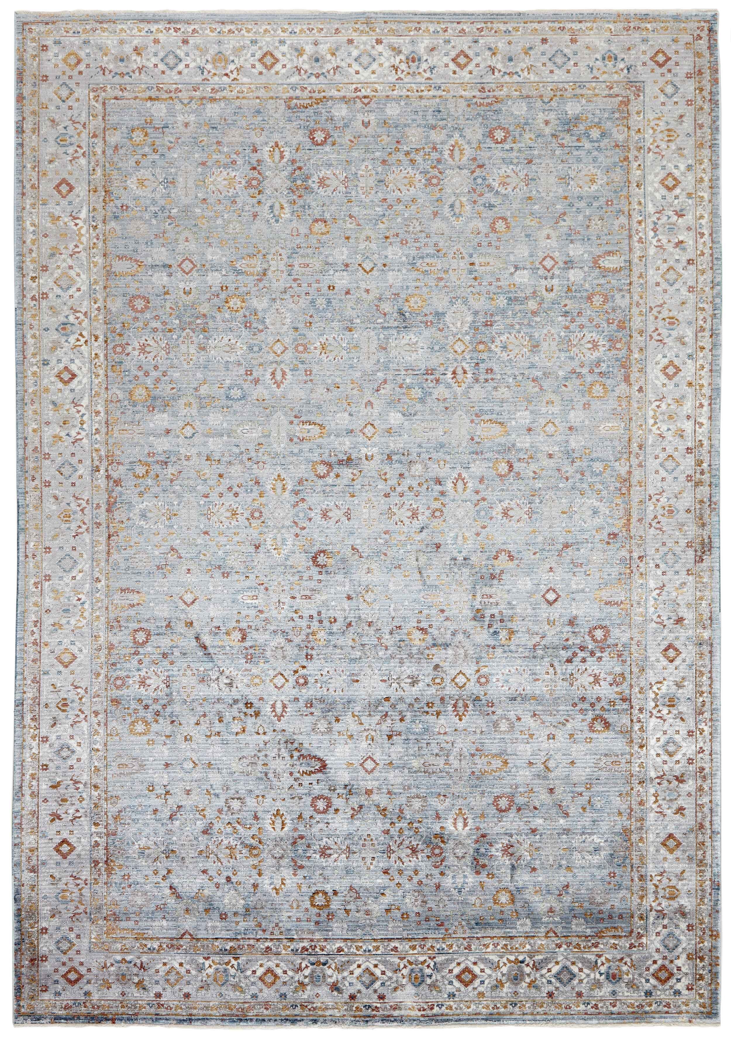 Juniper Garden Heritage Rug