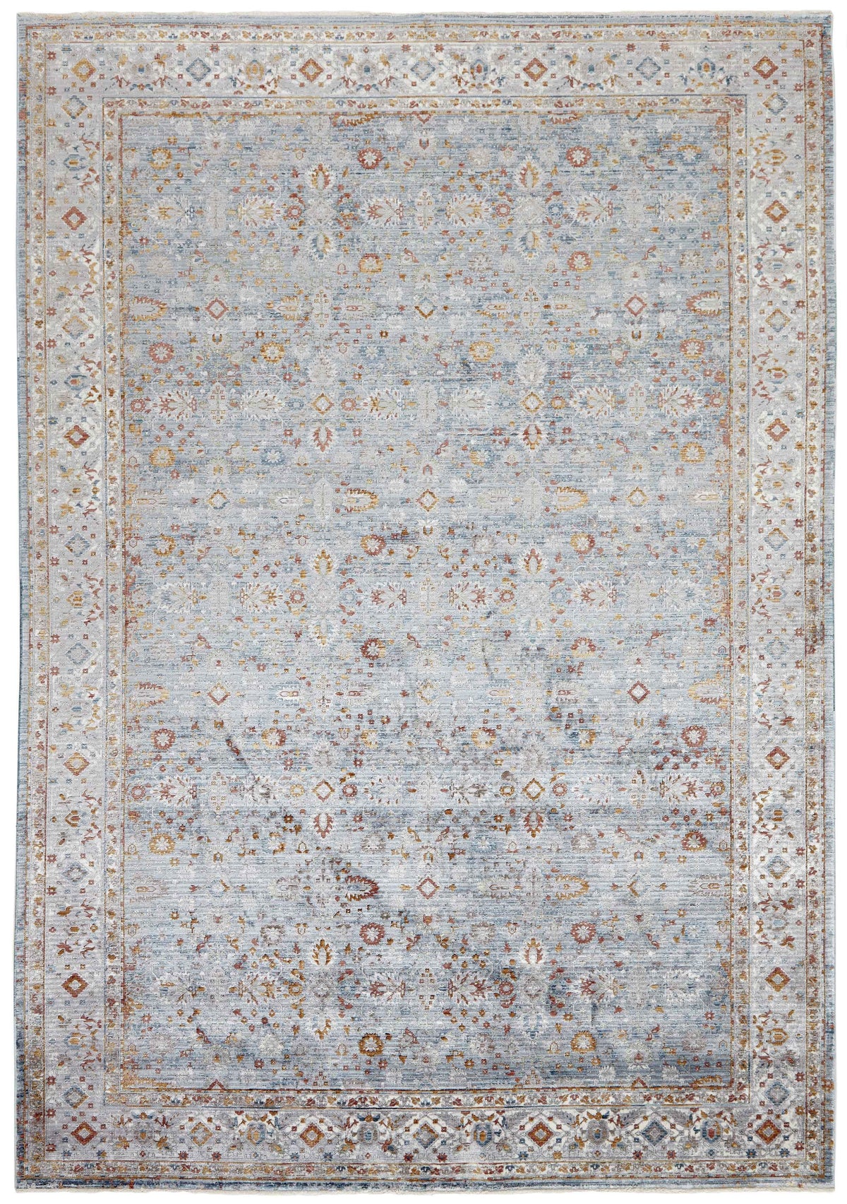 Juniper Garden Heritage Rug