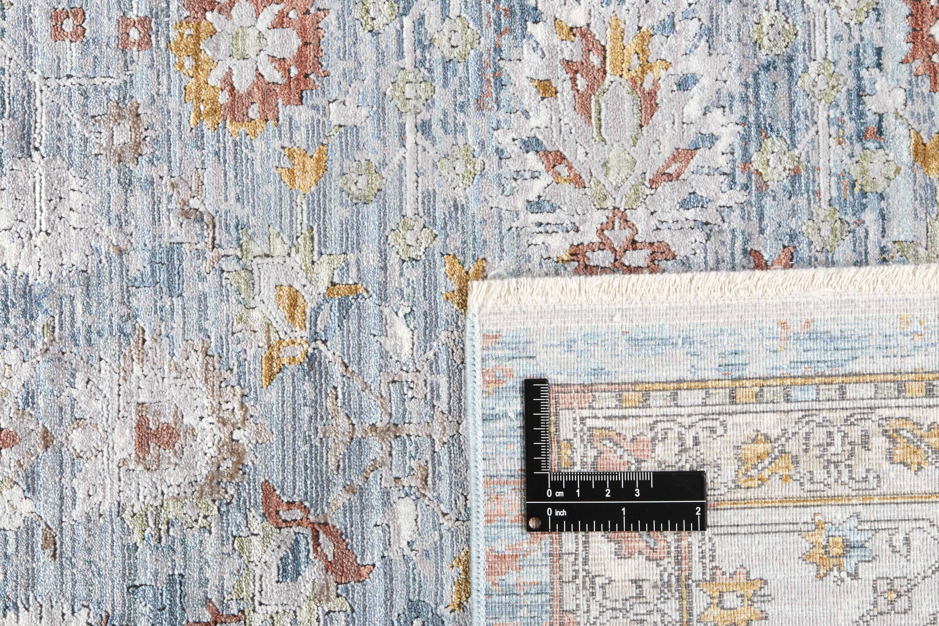 Juniper Garden Heritage Rug