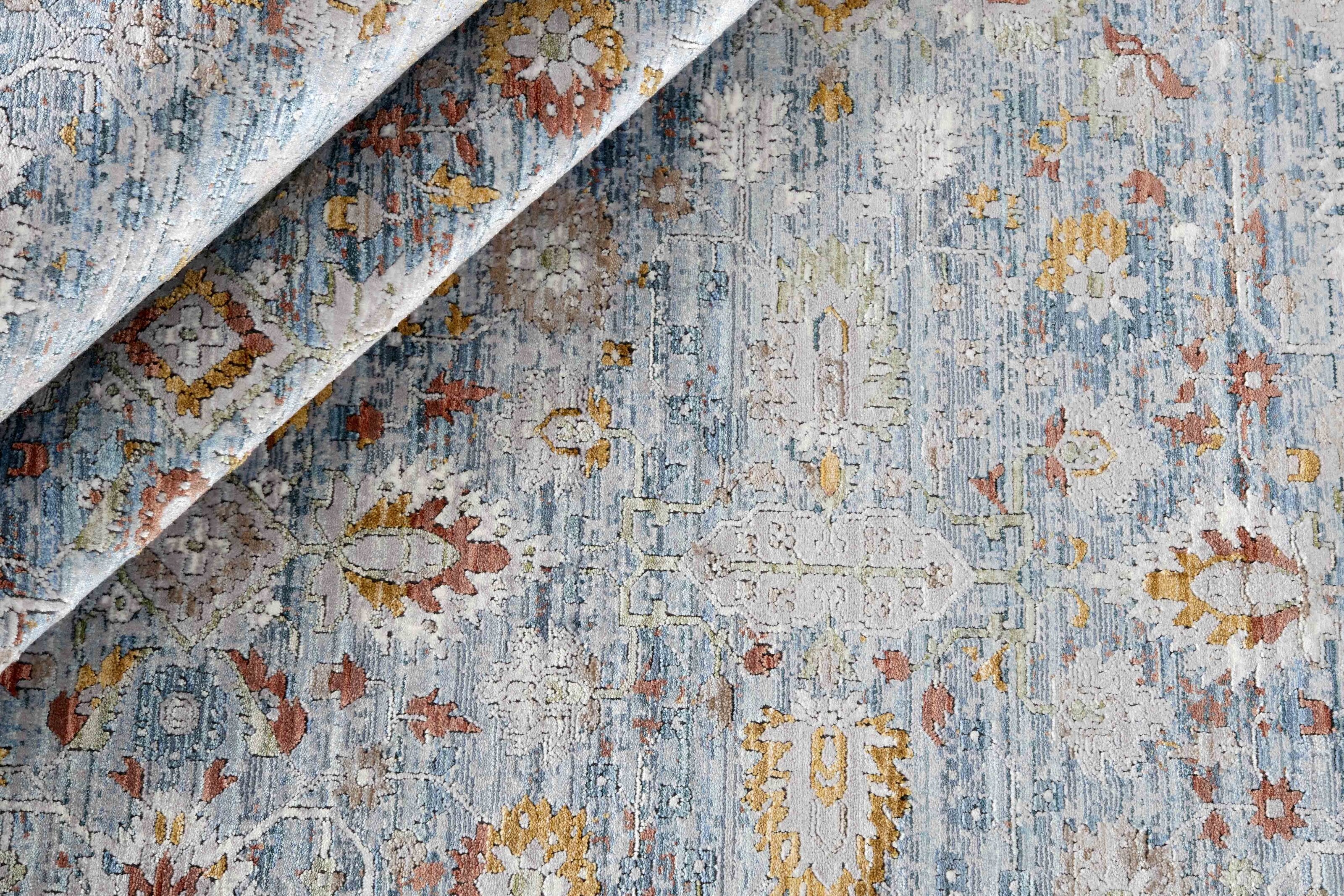 Juniper Garden Heritage Rug