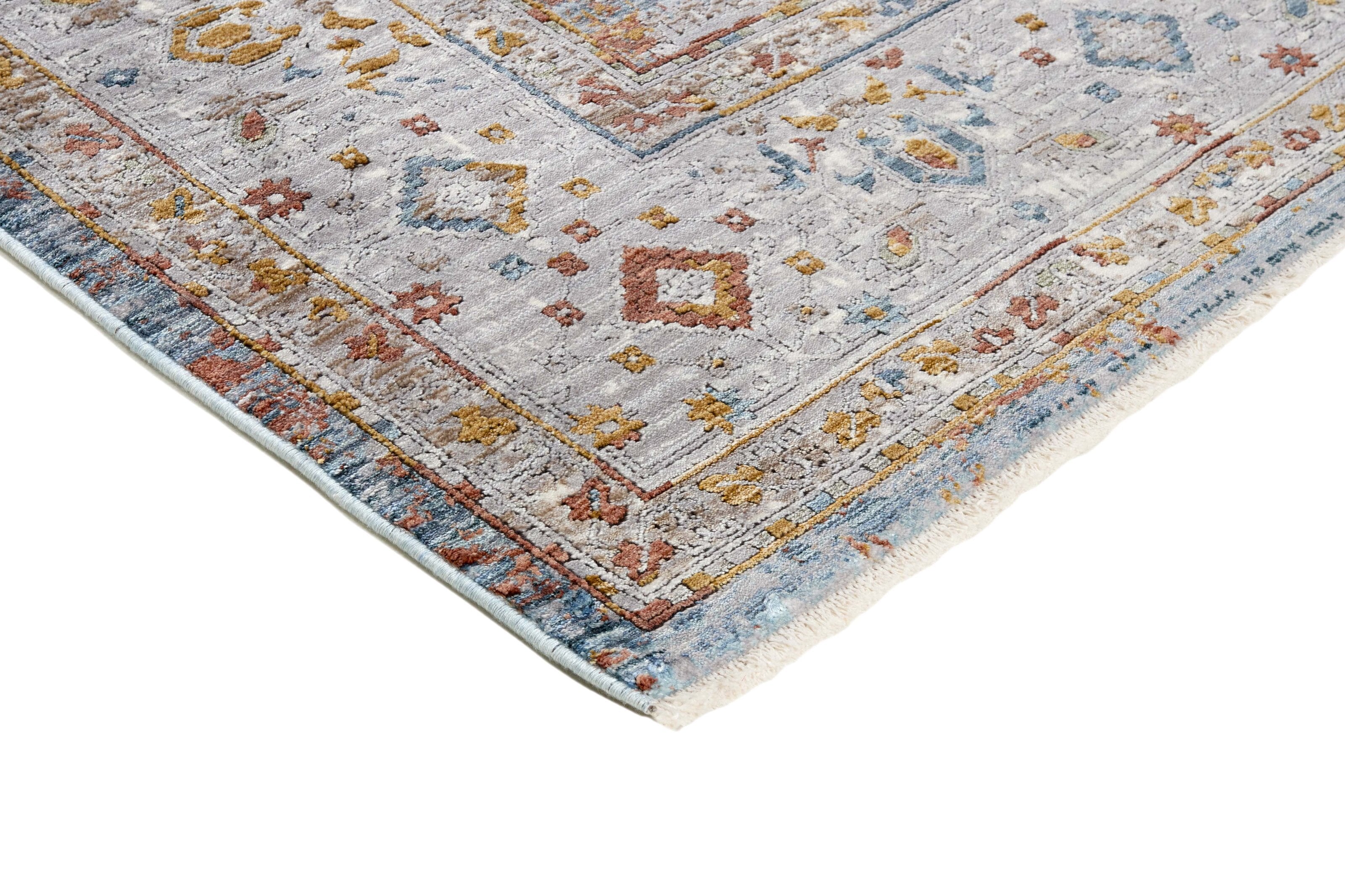 Juniper Garden Heritage Rug