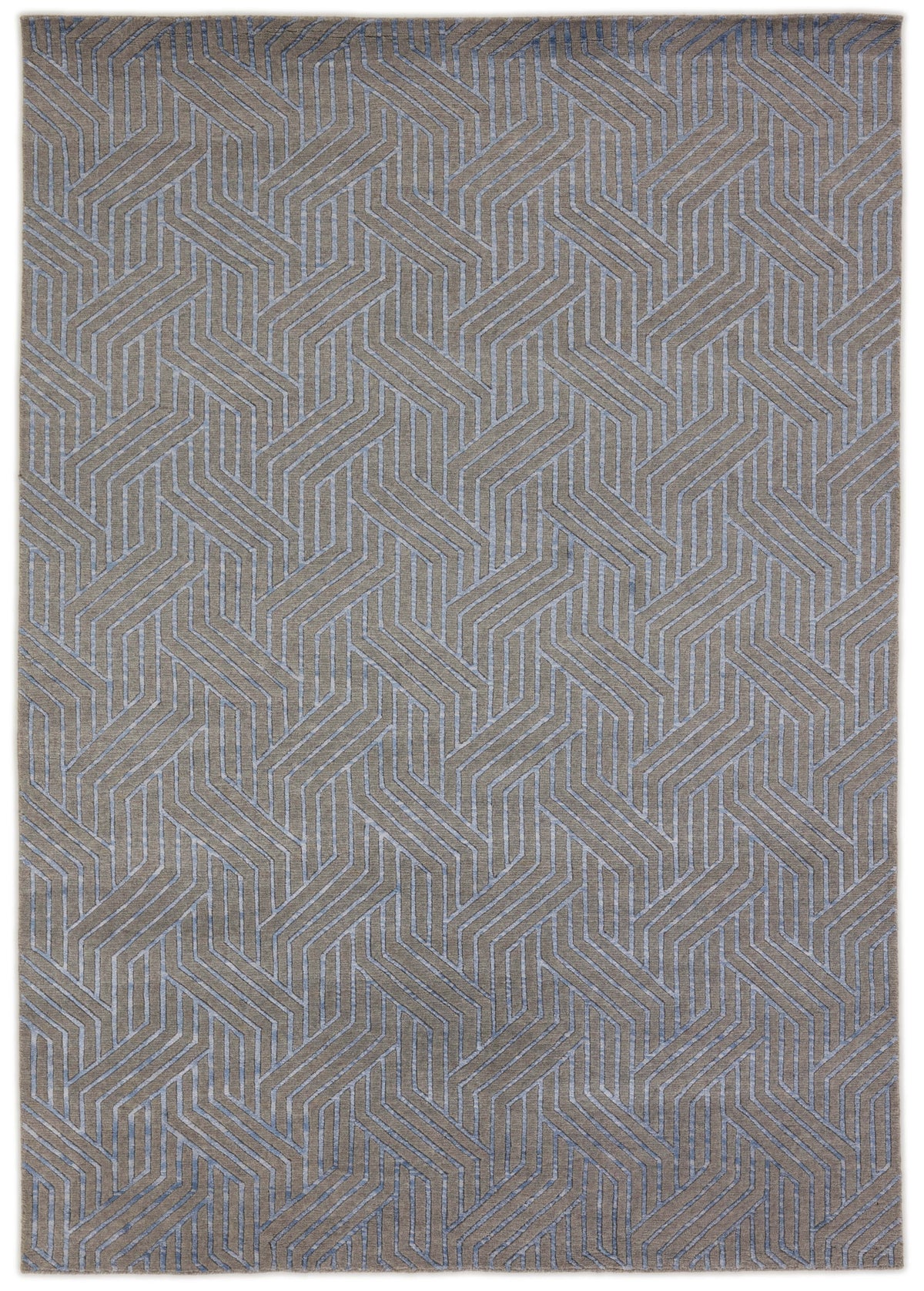 Juniper Harbour Modern Rug