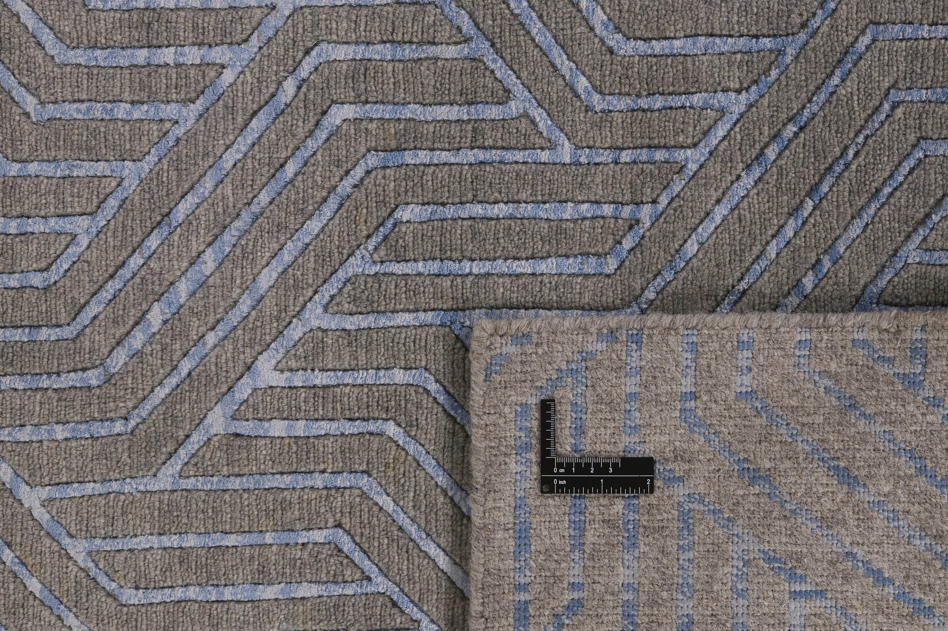 Juniper Harbour Modern Rug