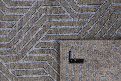 Juniper Harbour Modern Rug