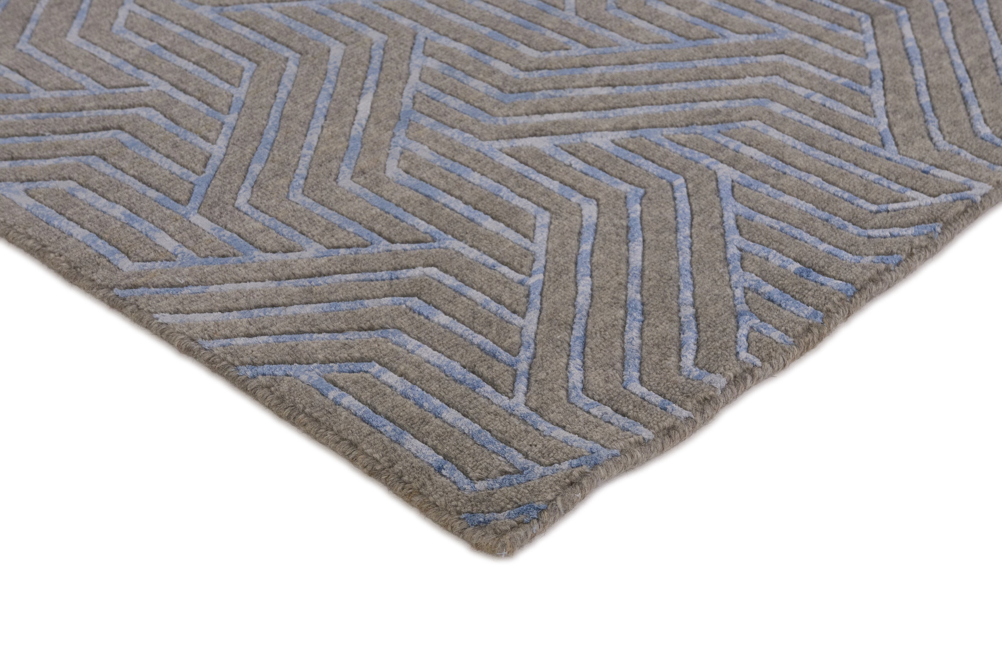Juniper Harbour Modern Rug