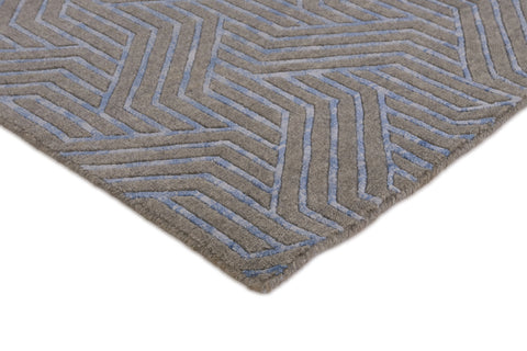 Juniper Harbour Modern Rug