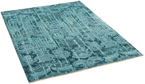 Juniper Manor Damask Rug