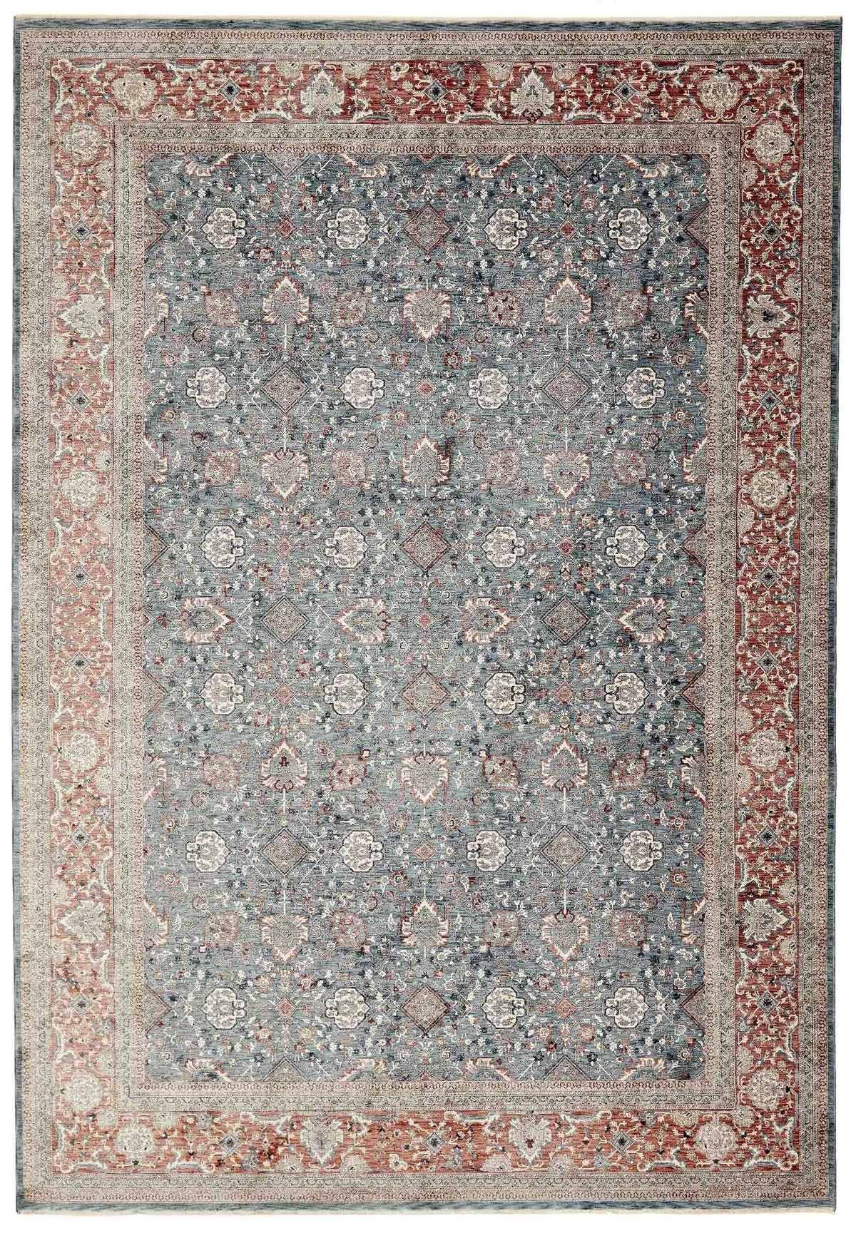 Juniper Meadow Design Rug