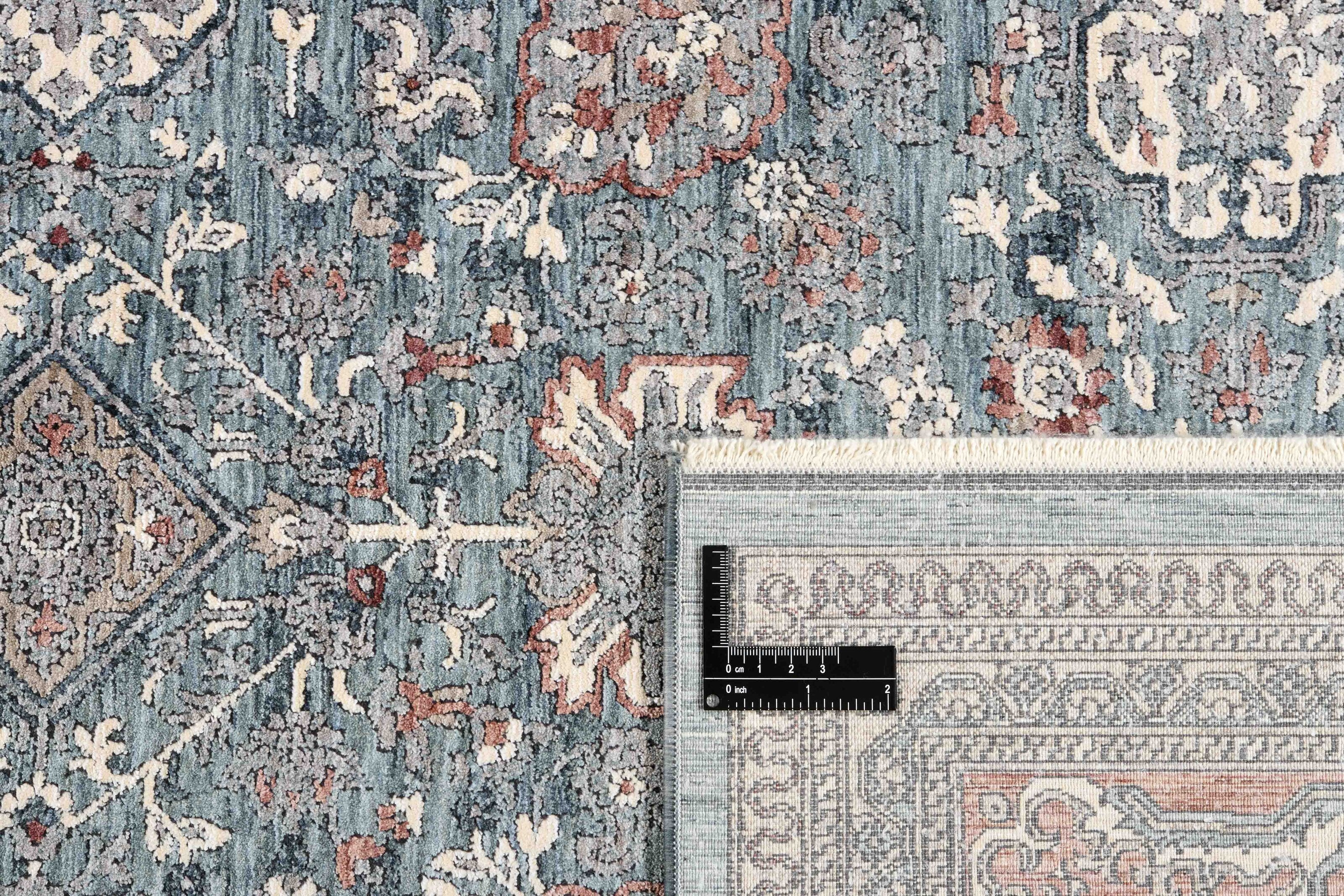 Juniper Meadow Design Rug