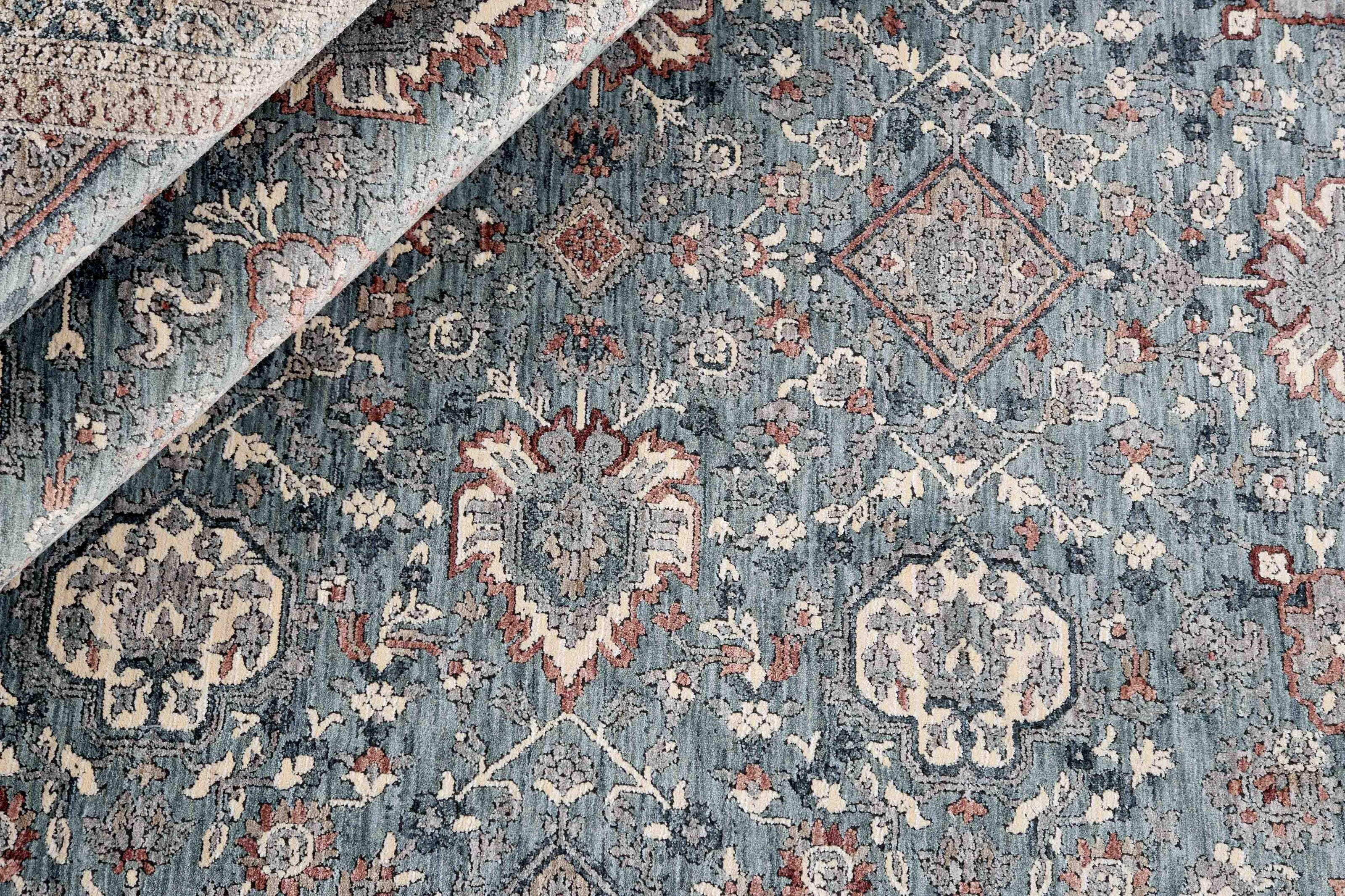 Juniper Meadow Design Rug