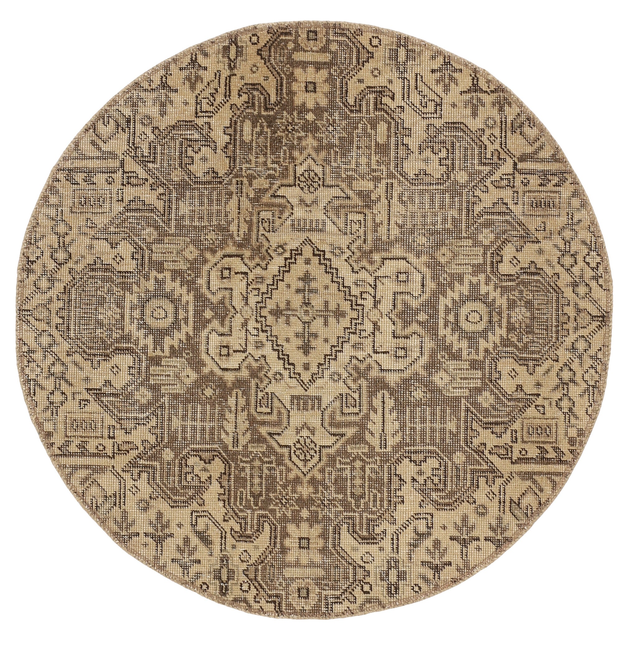 Juniper Nomad Vintage Rug