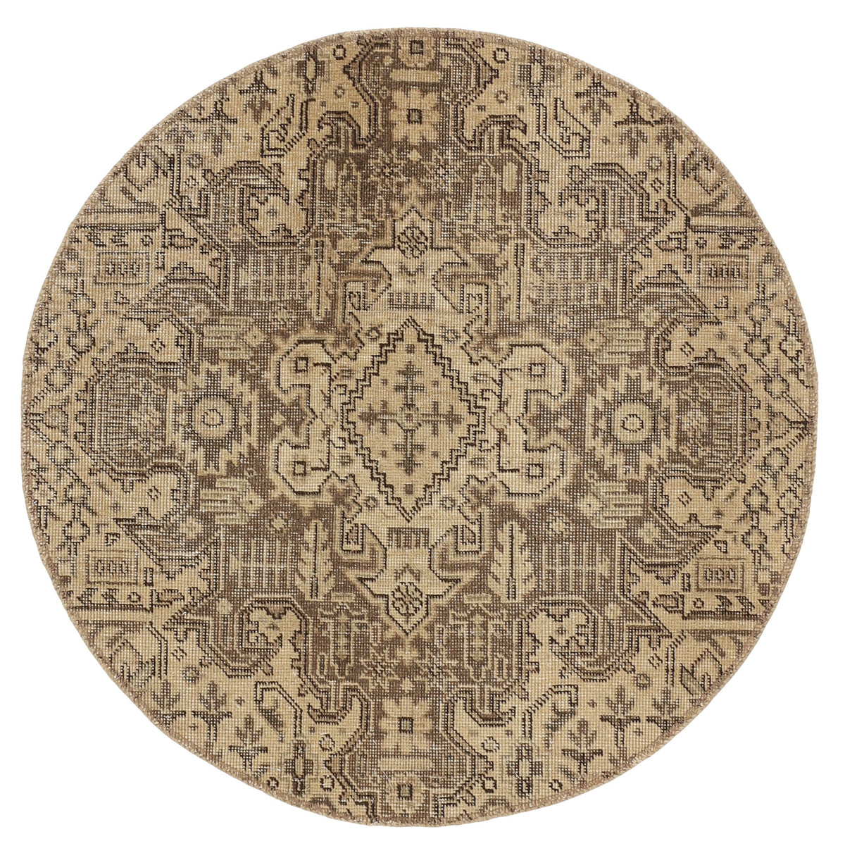 Juniper Nomad Vintage Rug