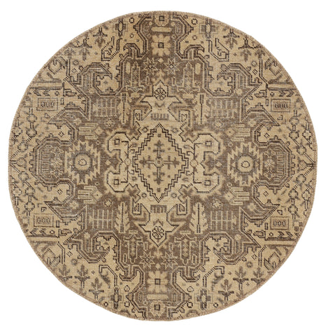 Juniper Nomad Vintage Rug