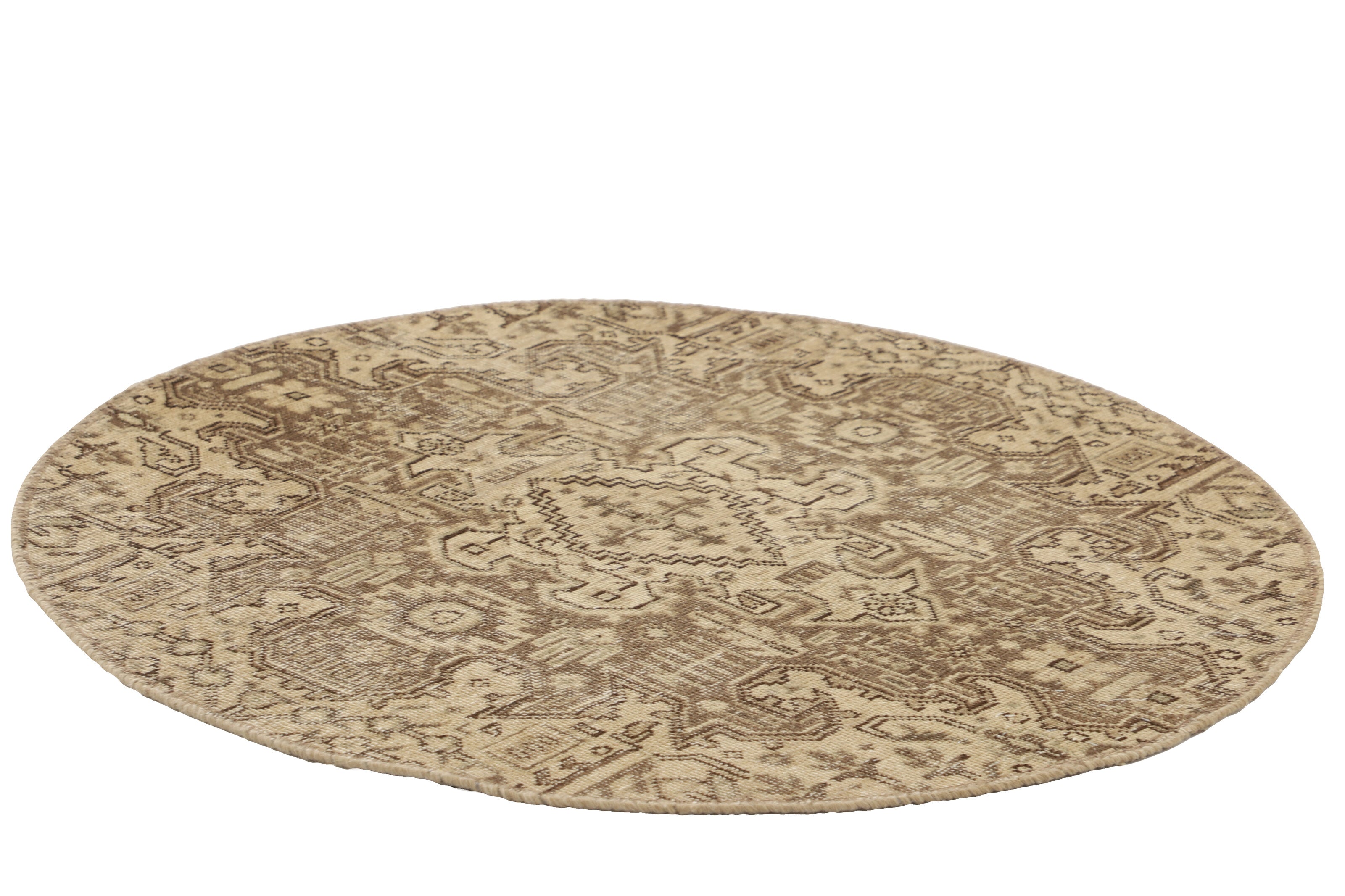 Juniper Nomad Vintage Rug