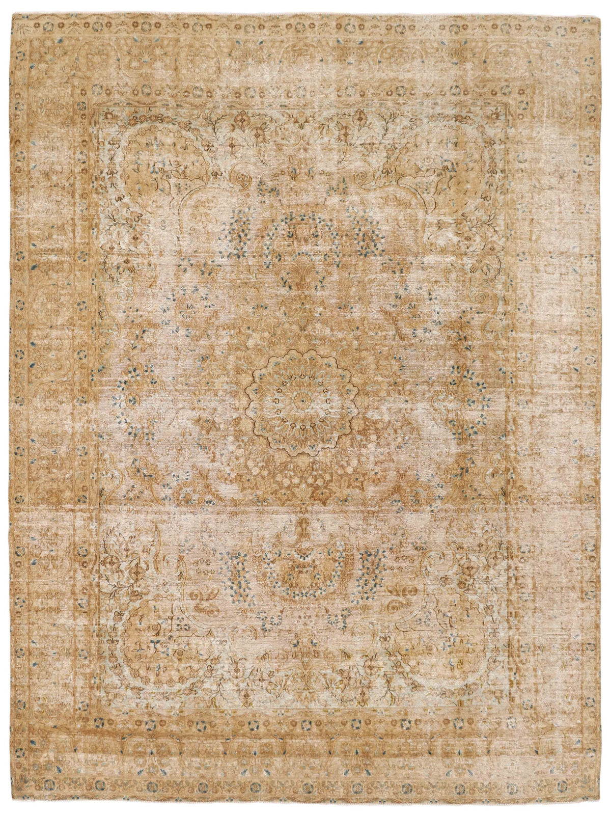 Juniper Vista Kerman Rug