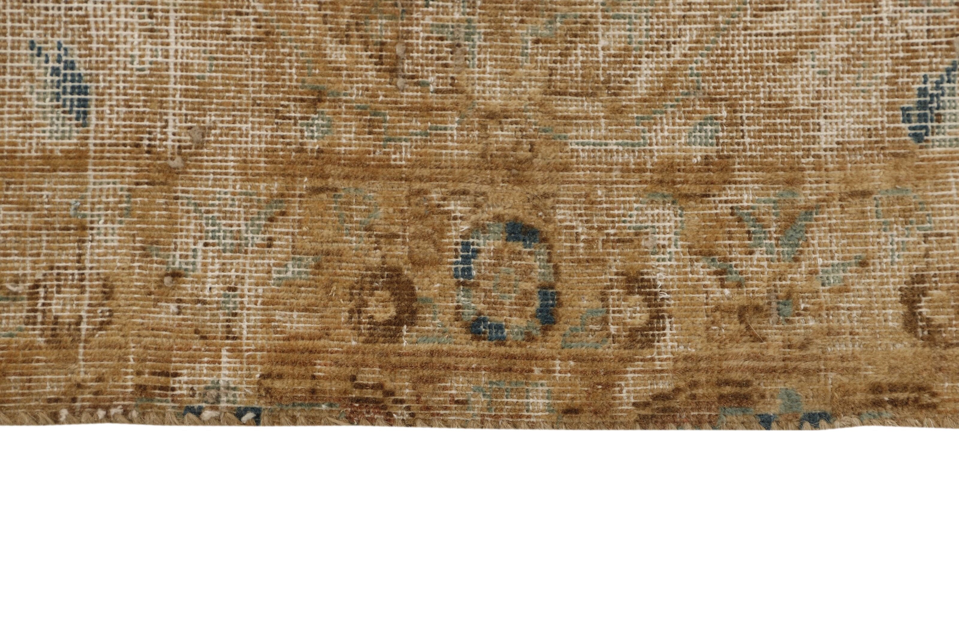 Juniper Vista Kerman Rug