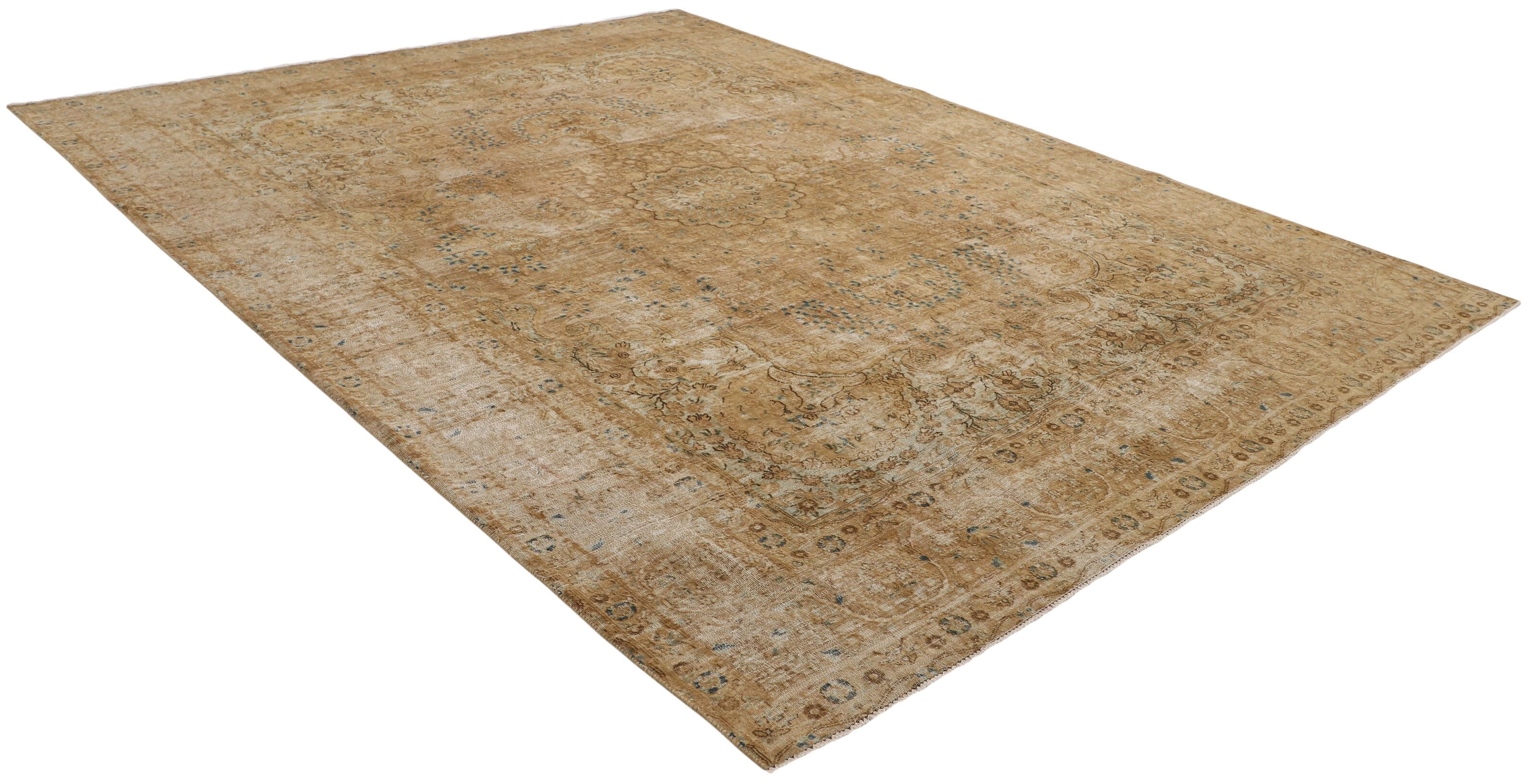 Juniper Vista Kerman Rug