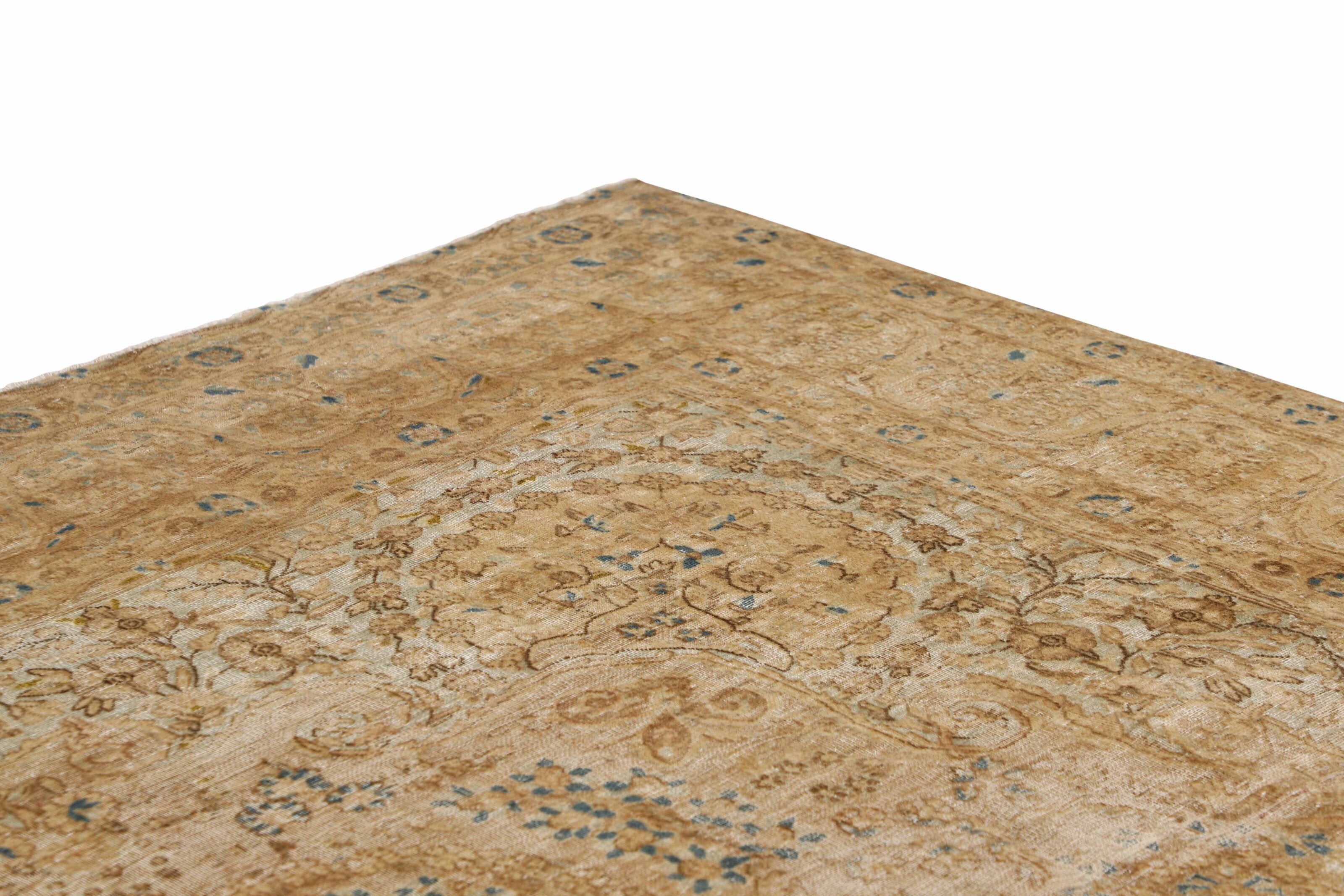 Juniper Vista Kerman Rug