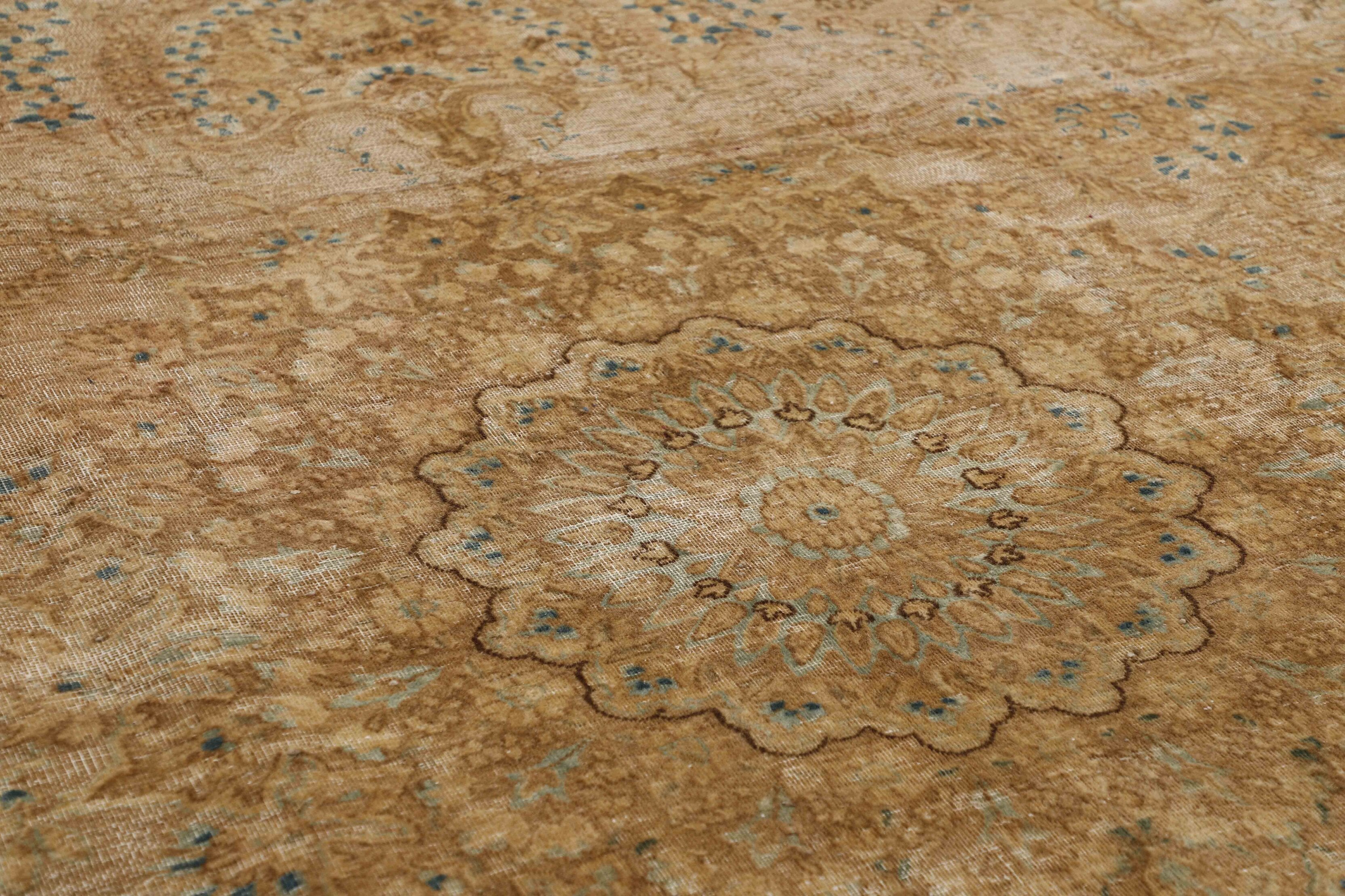 Juniper Vista Kerman Rug