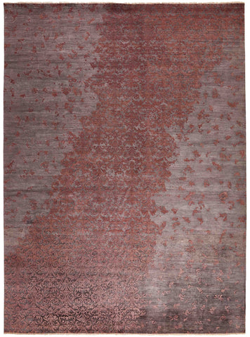 Juniper Woven Damask Rug