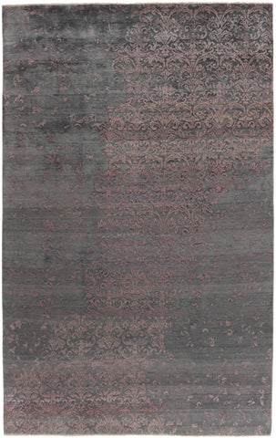 Juniper Woven Damask Rug