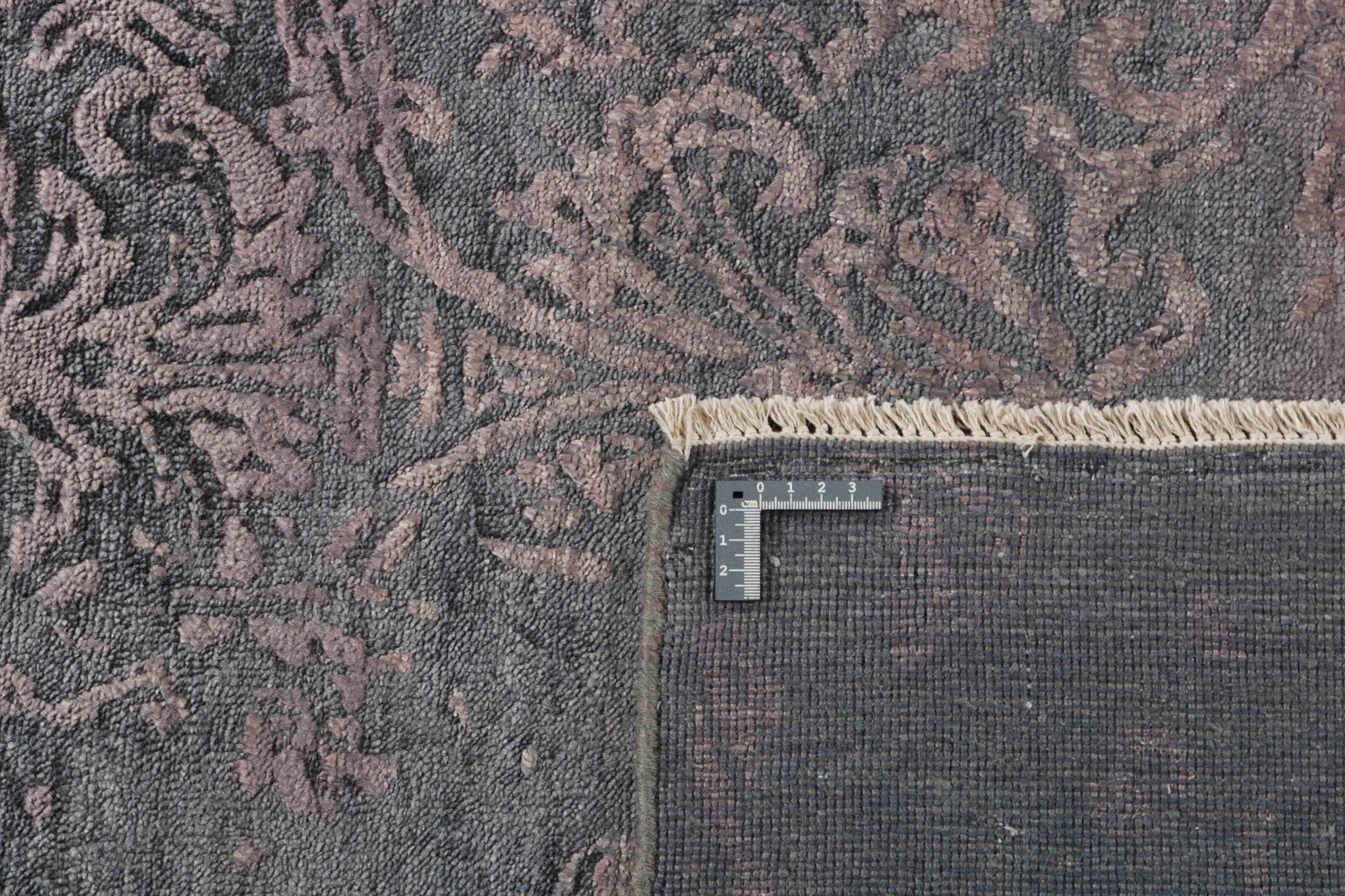 Juniper Woven Damask Rug