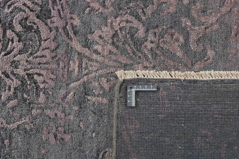 Juniper Woven Damask Rug