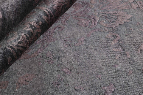 Juniper Woven Damask Rug
