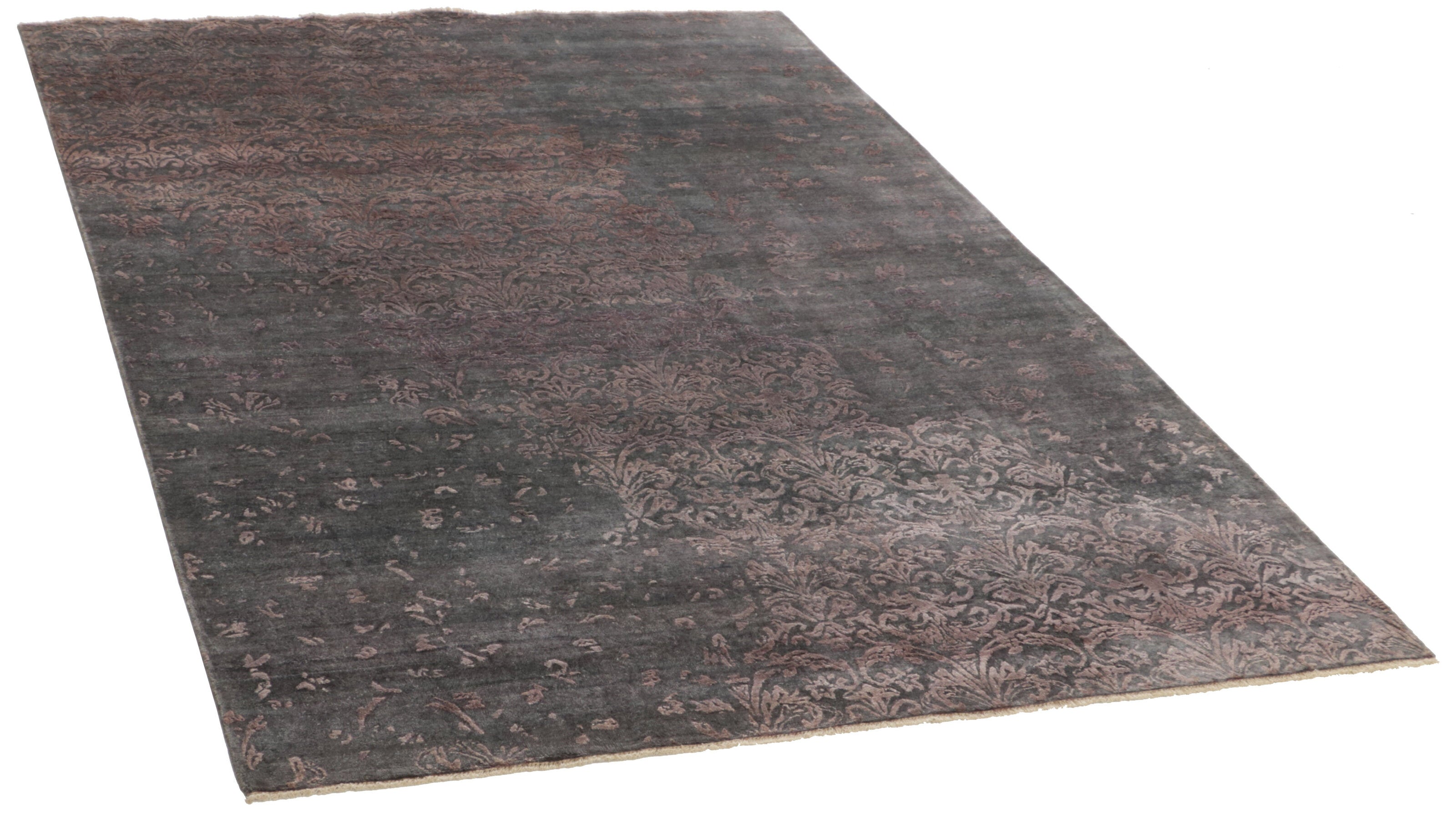Juniper Woven Damask Rug