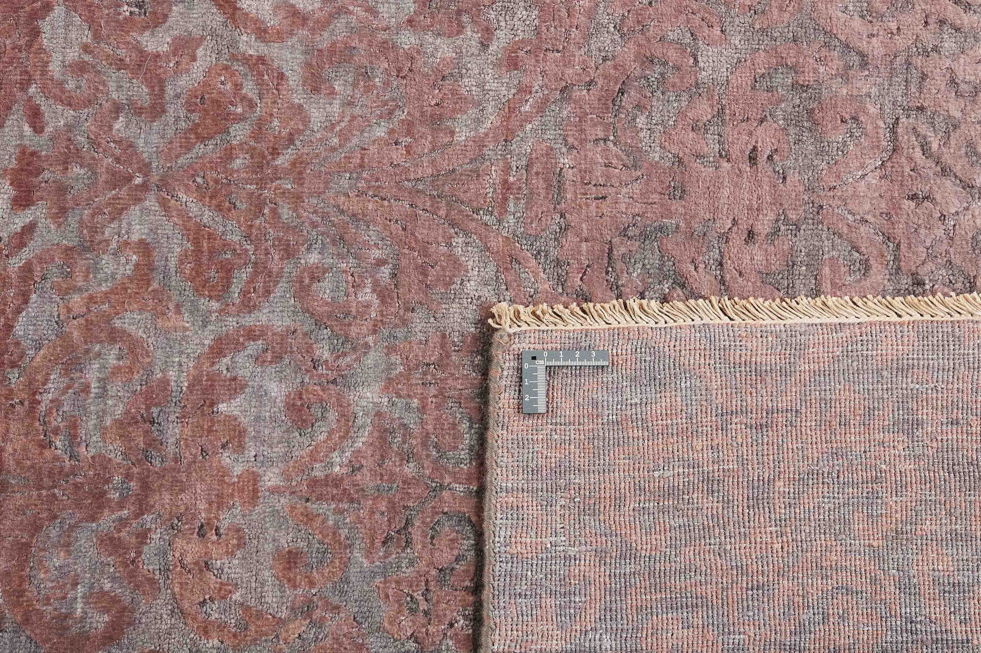Juniper Woven Damask Rug