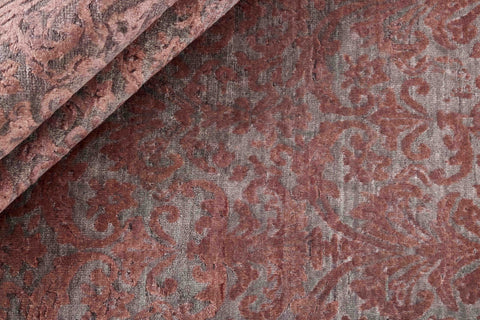 Juniper Woven Damask Rug