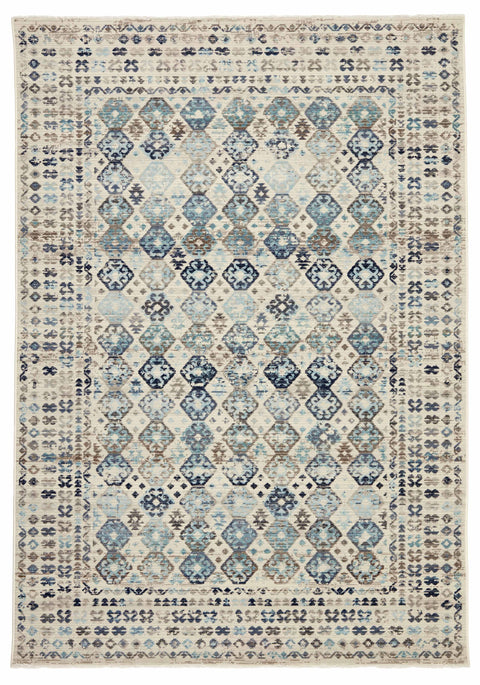 Kelim Rug – Cotton – 300 × 400 cm