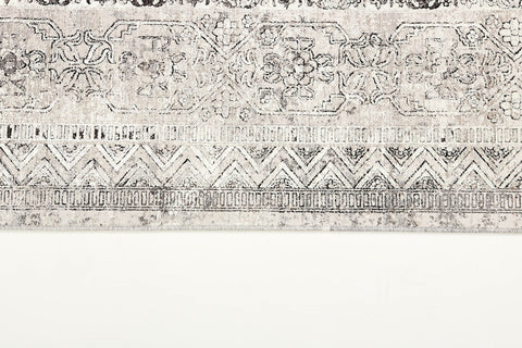 Linden Archive Abstract Rug
