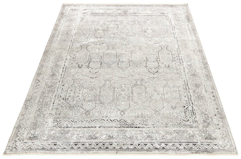 Linden Archive Abstract Rug