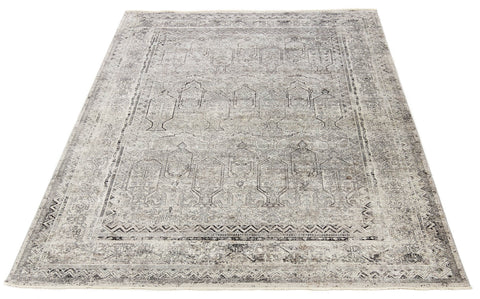 Linden Archive Abstract Rug