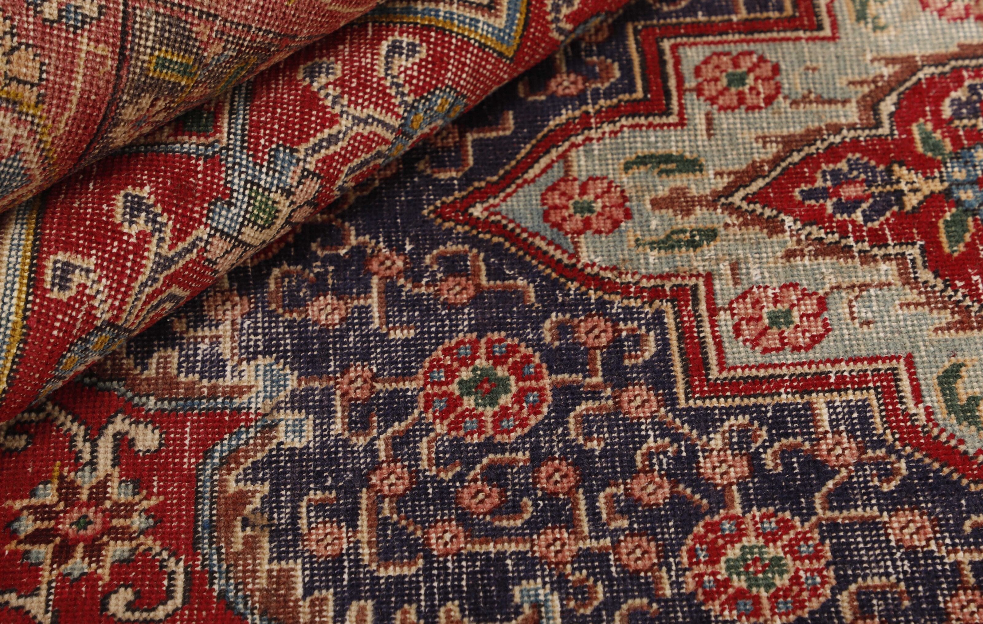 Linden Fable Vintage Rug