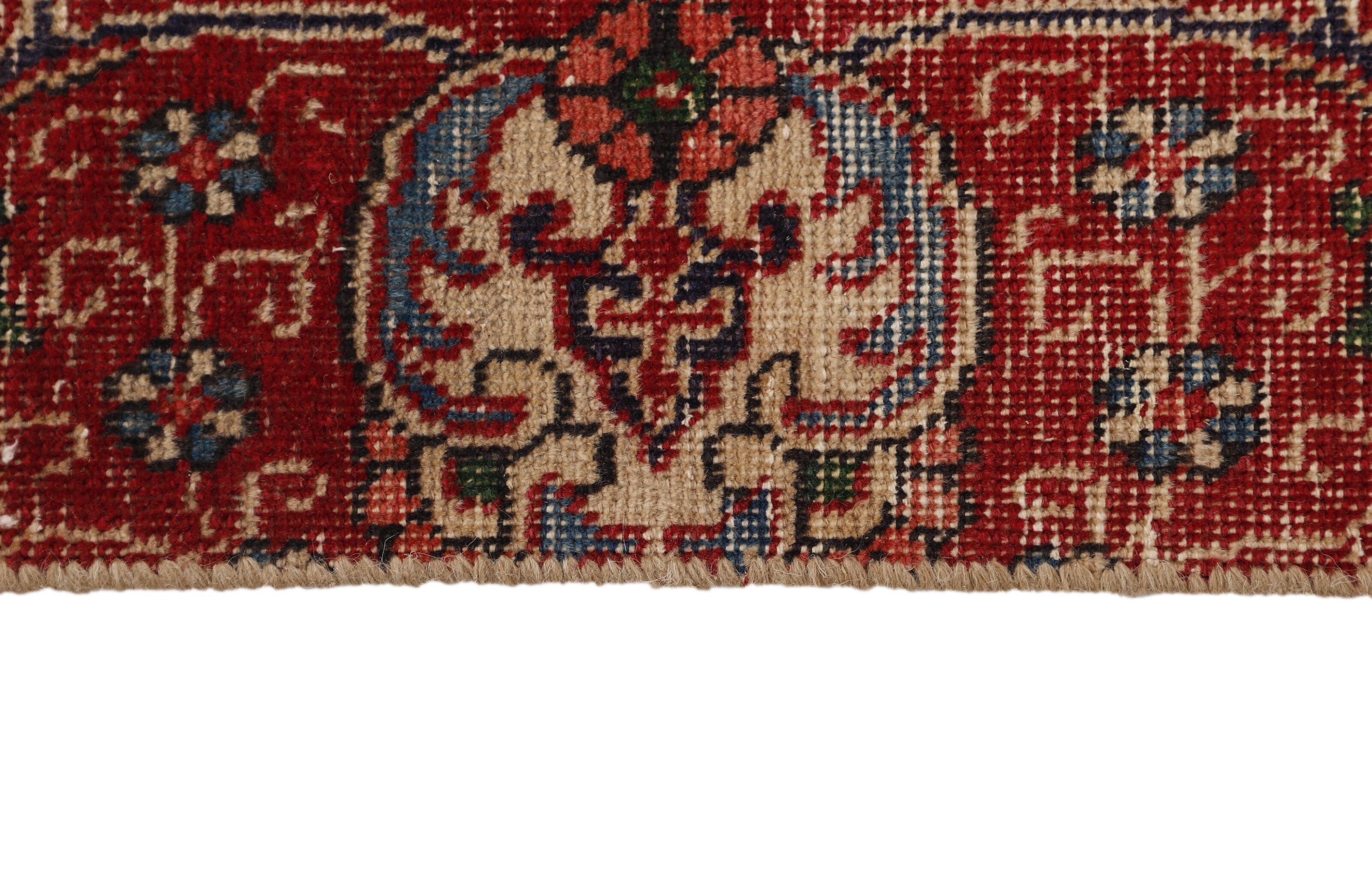Linden Fable Vintage Rug