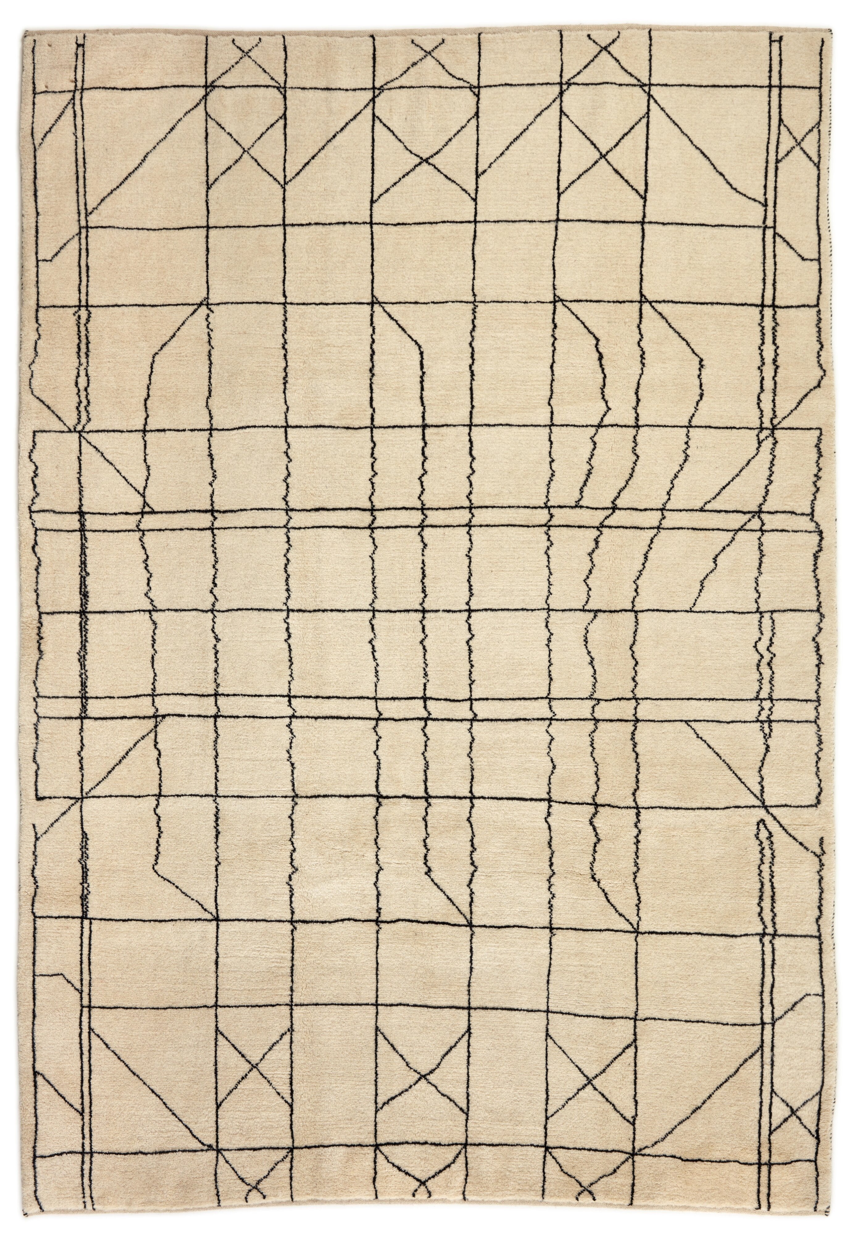 Linden Gallery Textured Rug